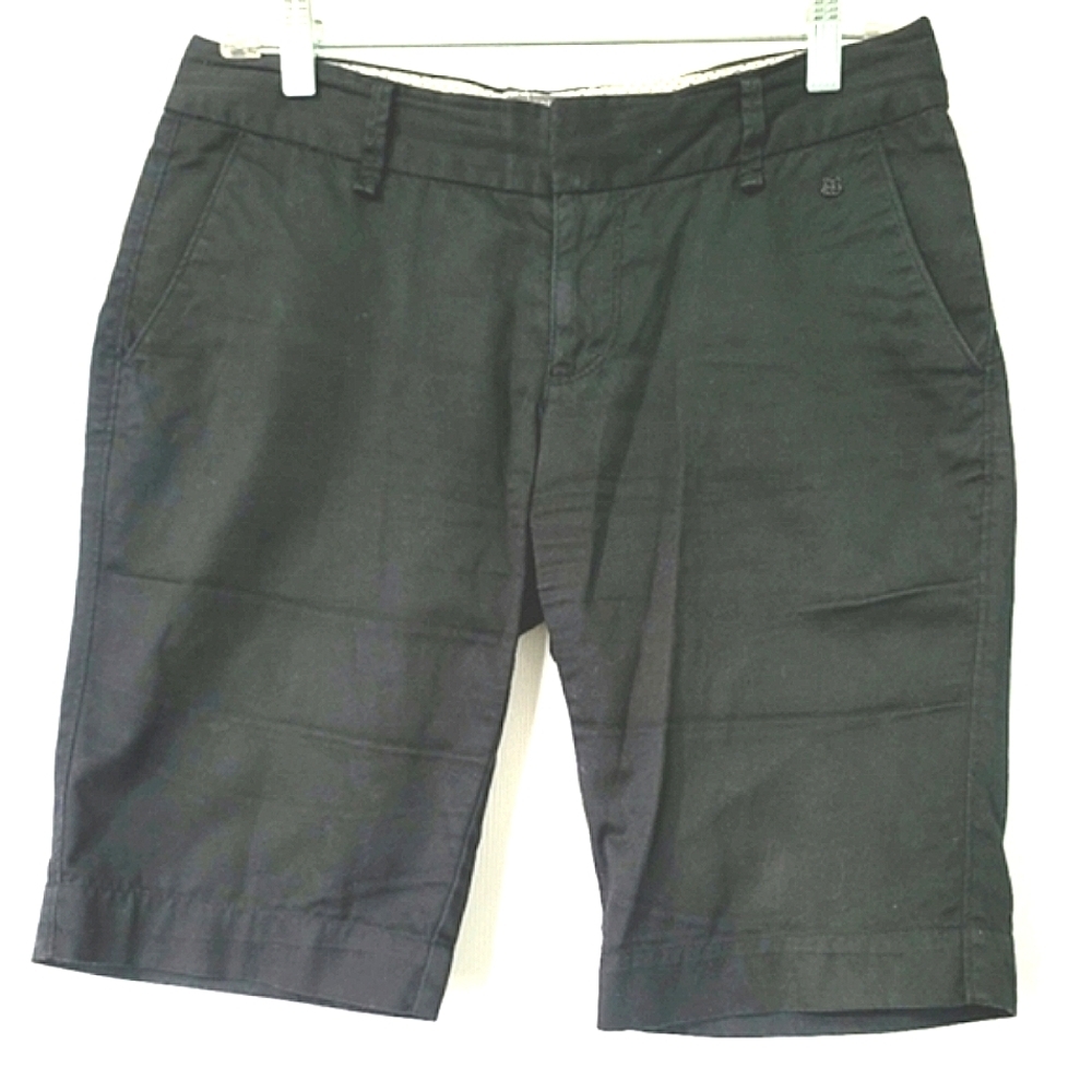 Jacob Women's Bermuda Shorts Size 6